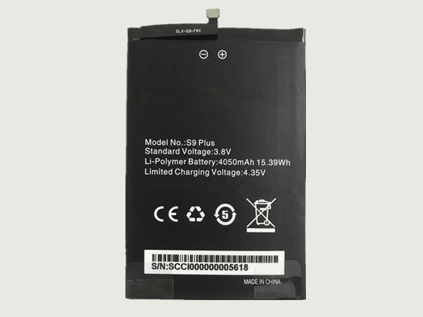 s9plus Batteria Per Cellulare