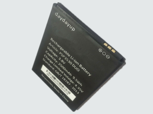 PSP3530-DUO Batteria Per Cellulare