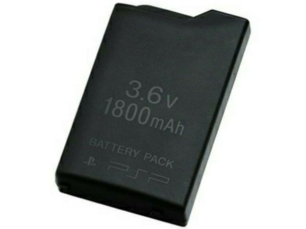 PSP-110 Batteria ricambio