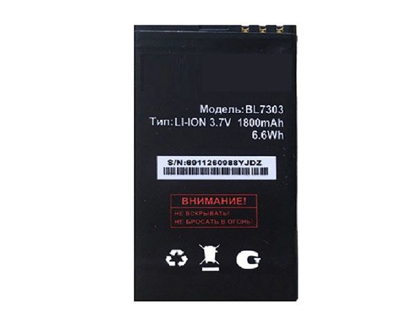 BL7303 Batteria Per Cellulare