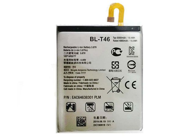 BL-T46 Batteria Per Cellulare