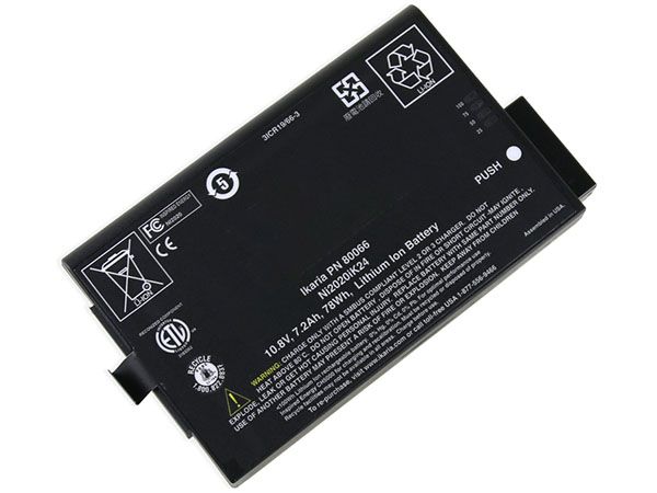 Ni2020iK24 Batteria portatile