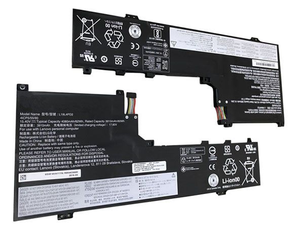 L19M4PD2 Batteria portatile