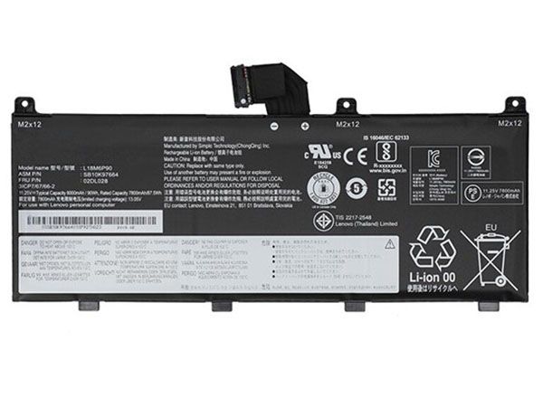 L18C6P90 Batteria portatile