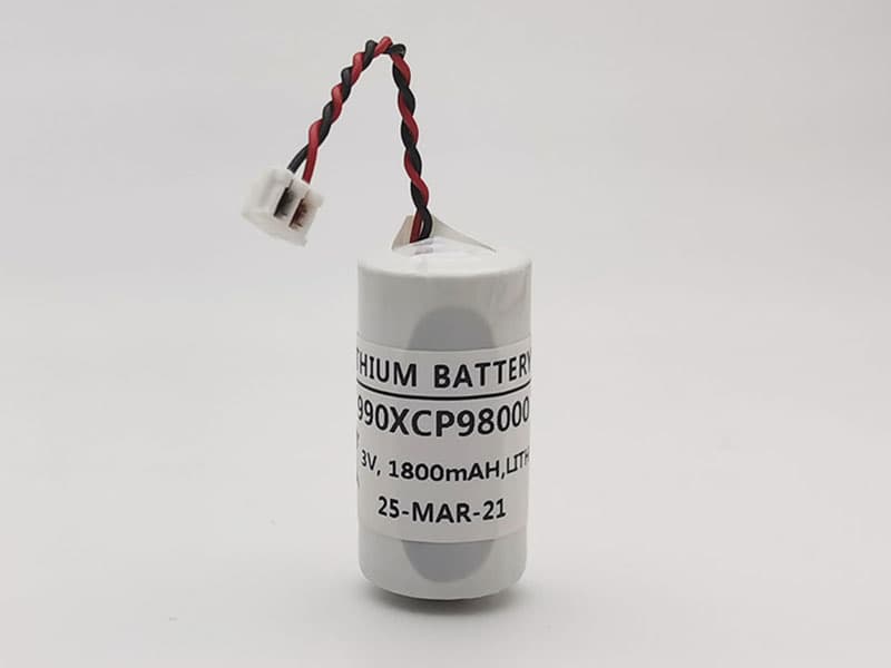 990XCP98000 Batteria ricambio