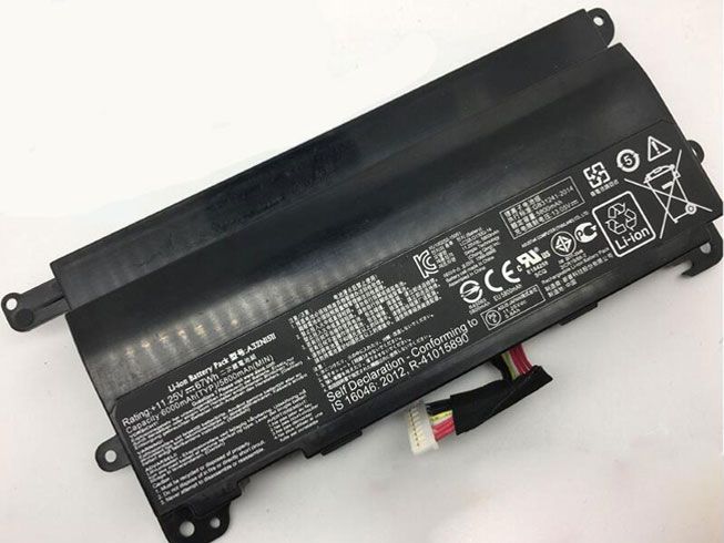 ASUS A32N1511 A32LM9H