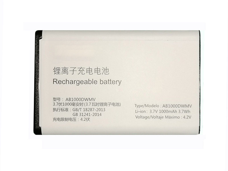 AB1000DWMV Batteria Per Cellulare