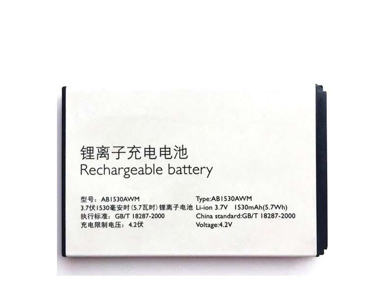 AB1530AWM Batteria Per Cellulare
