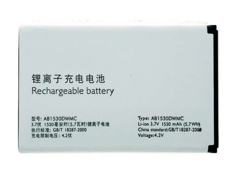 AB1530DWMC Batteria Per Cellulare