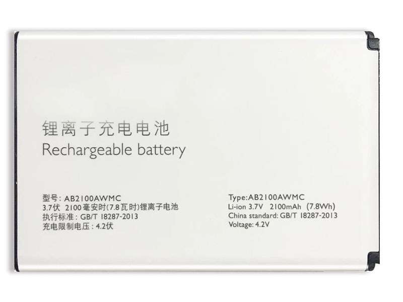 AB2100AWMC Batteria Per Cellulare