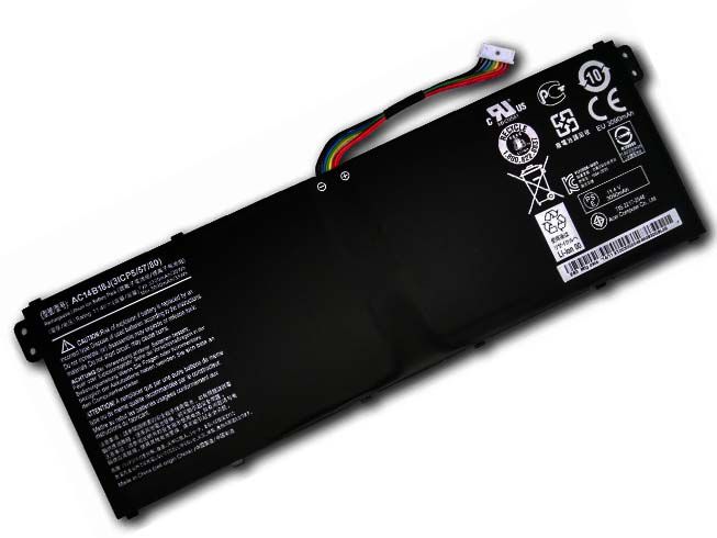 AC14B13J Batteria portatile