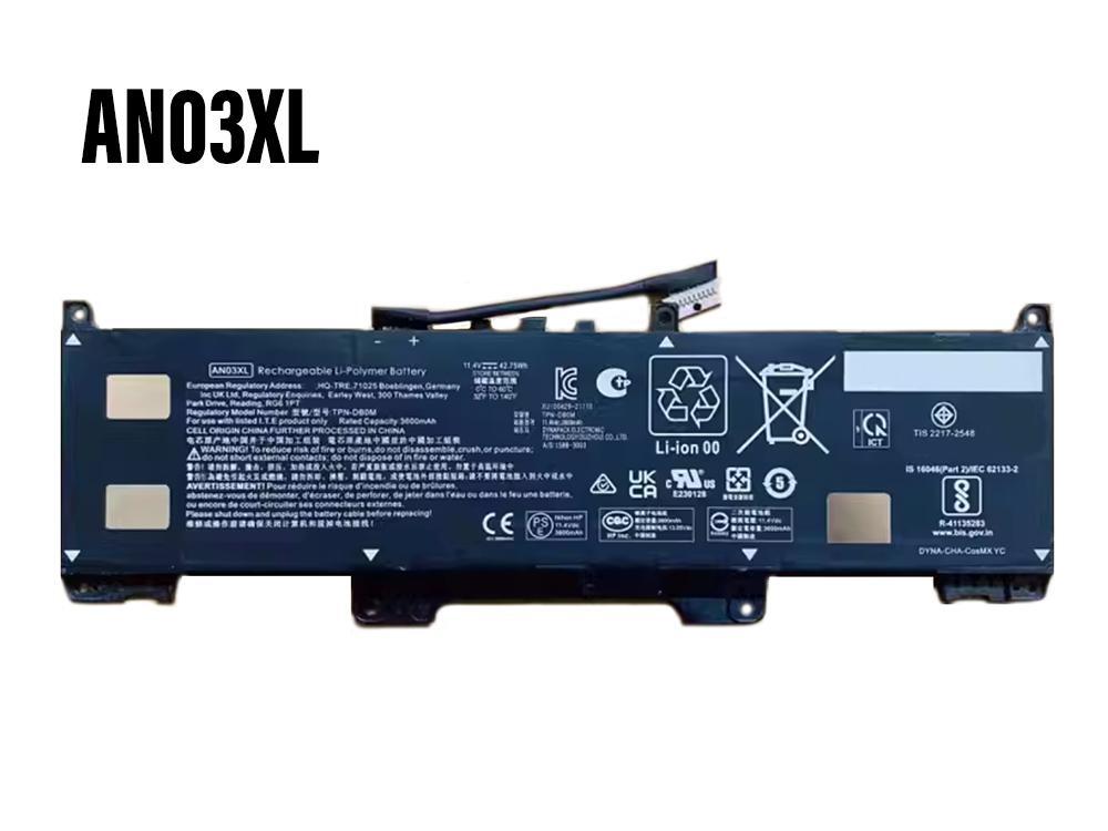 AN03XL Batteria portatile