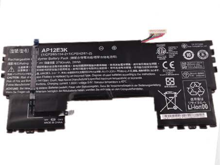 AP12E3K Batteria portatile