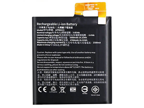 APP00223 Batteria Per Cellulare