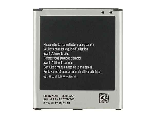EB-B220AC Batteria Per Cellulare
