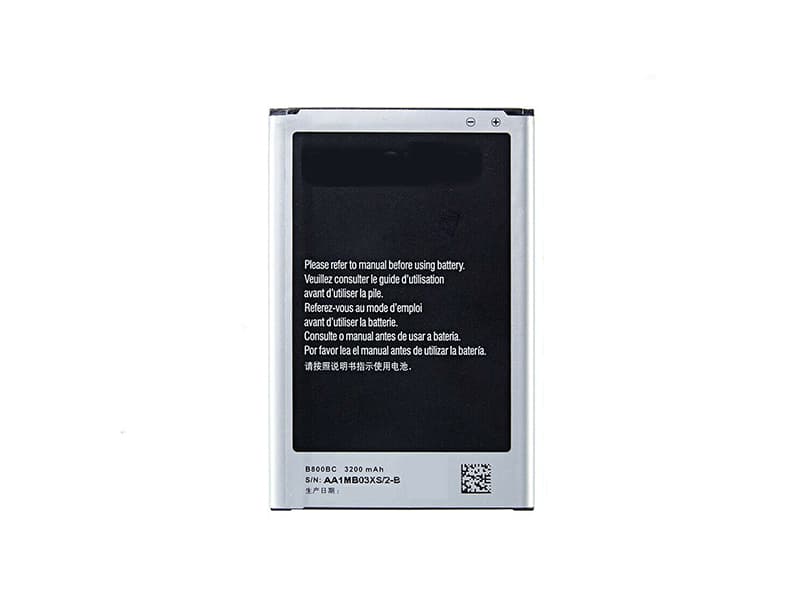B800BC Batteria Per Cellulare
