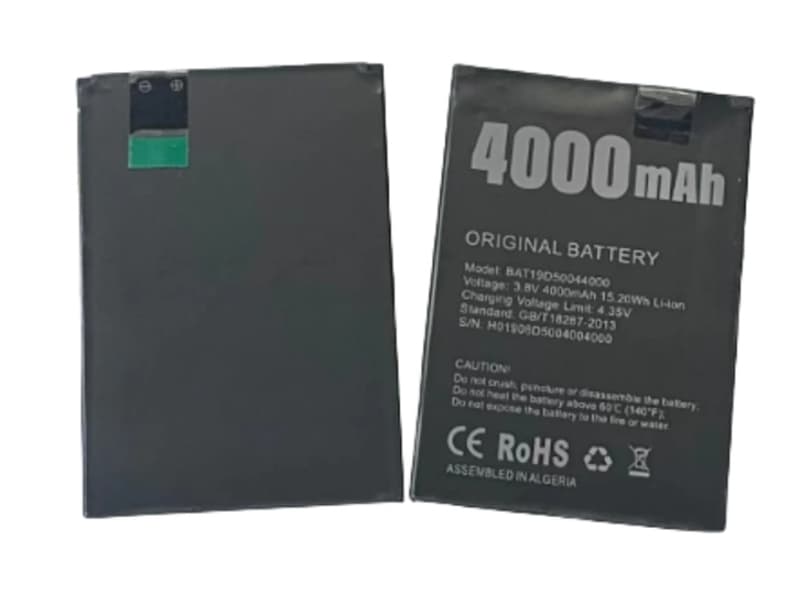 BAT19D50044000 Batteria Per Cellulare