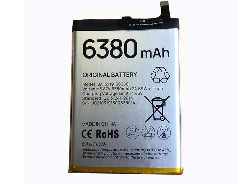 BAT2119136380 battery-cell