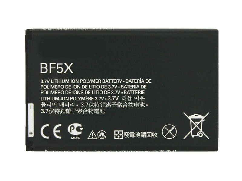 BF5X Batteria Per Cellulare