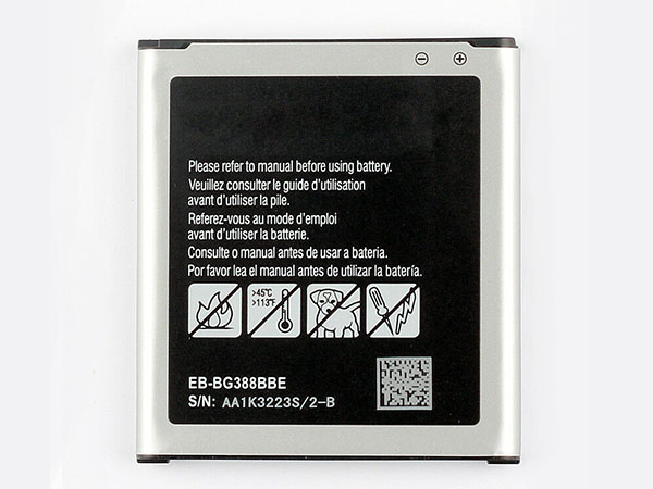EB-BG388BBE Batteria Per Cellulare