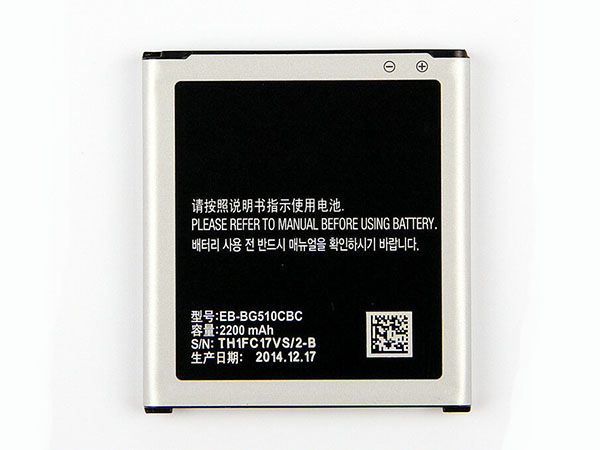 EB-BG510CBC Batteria Per Cellulare