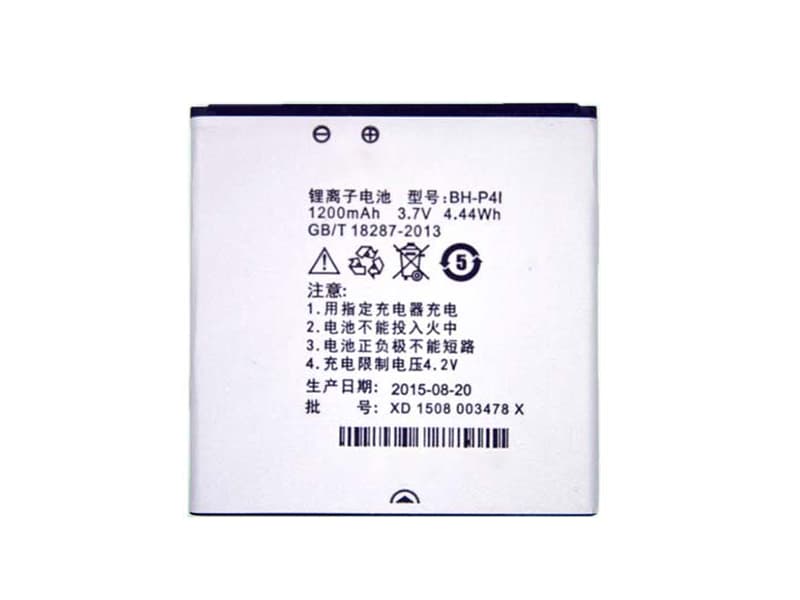 BH-P4I Batteria Per Cellulare