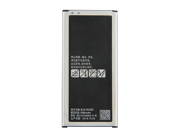 EB-BJ510CBC Batteria Per Cellulare