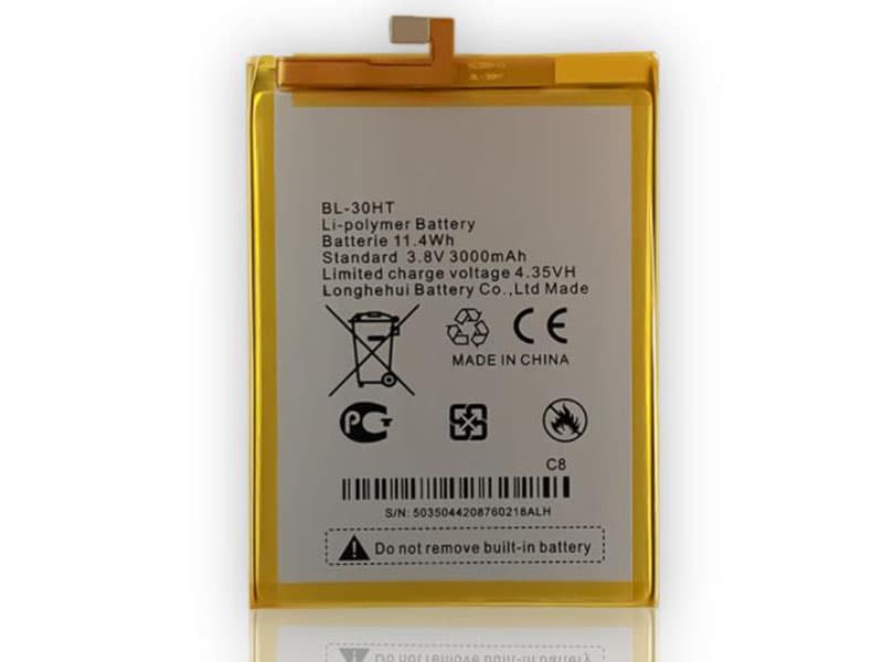 BL-30HT Batteria Per Cellulare