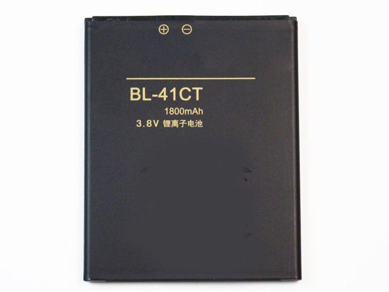 BL-41CT Batteria Per Cellulare