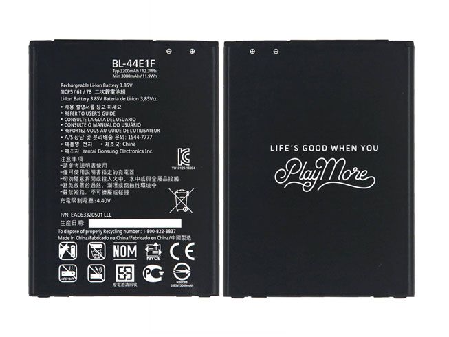 BL-44E1F Batteria Per Cellulare