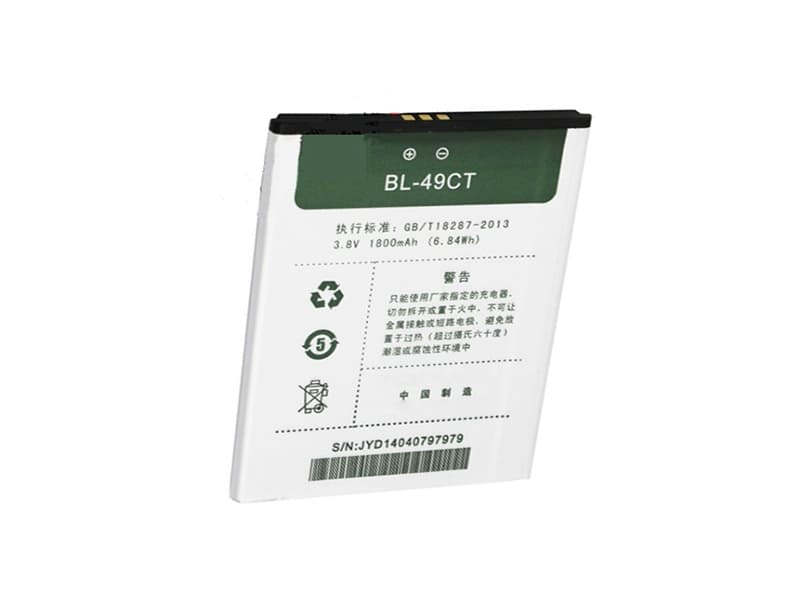 BL-49CT Batteria Per Cellulare