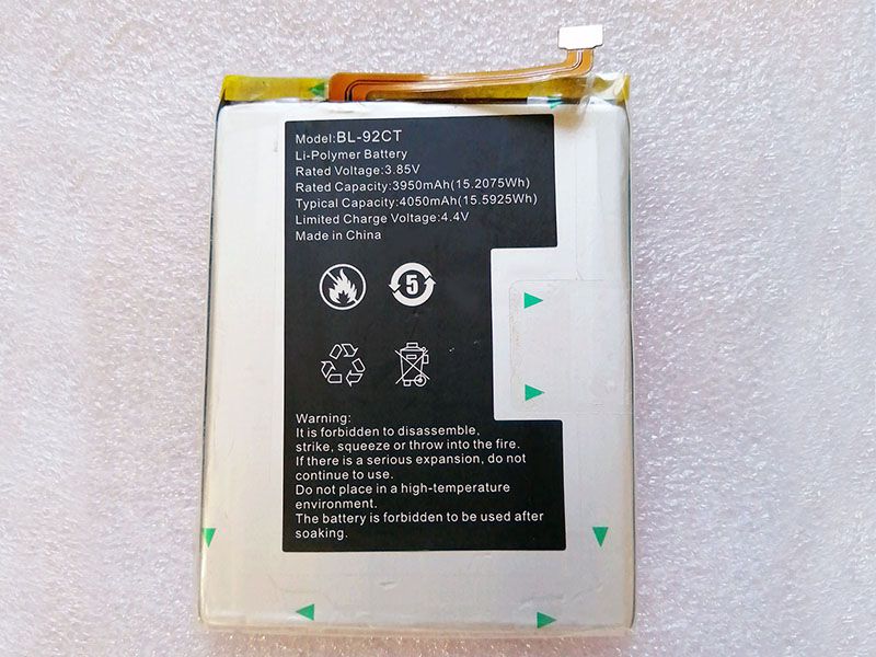 BL-92CT Batteria Per Cellulare