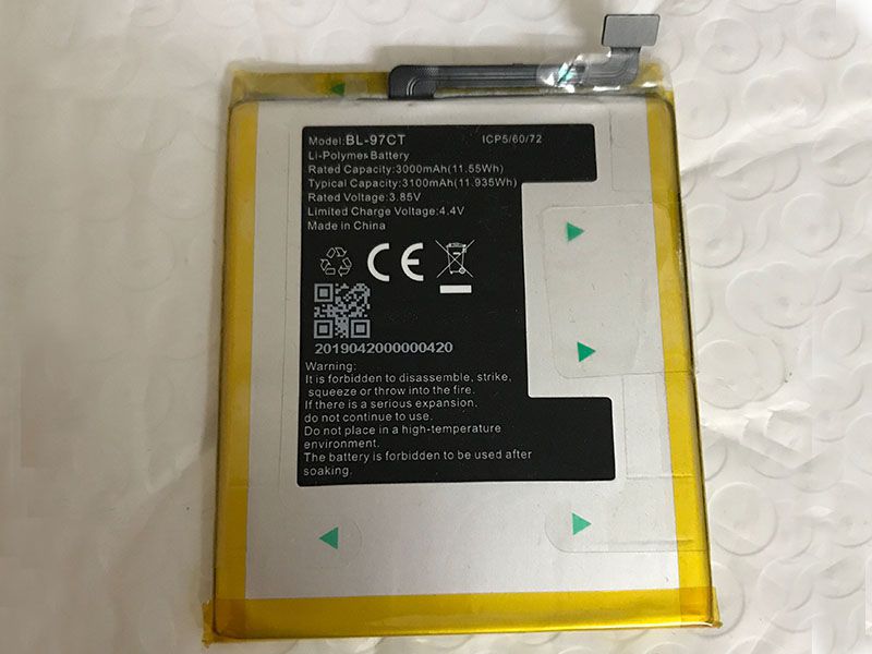 BL-97CT Batteria Per Cellulare