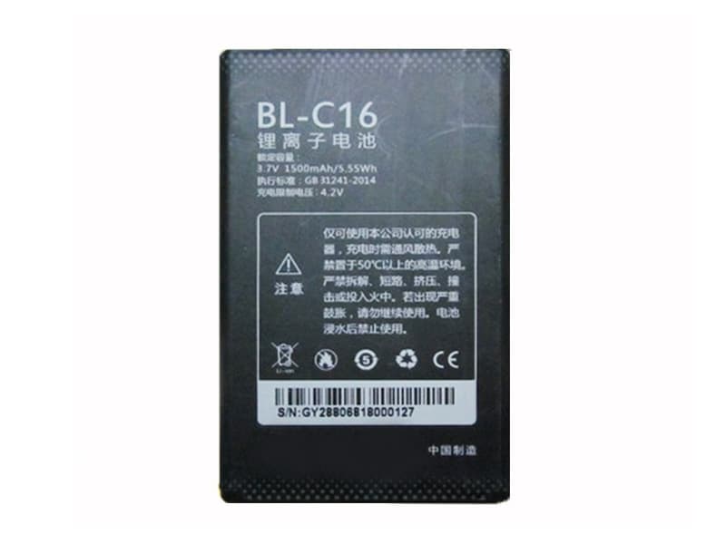 BL-C16 Batteria Per Cellulare