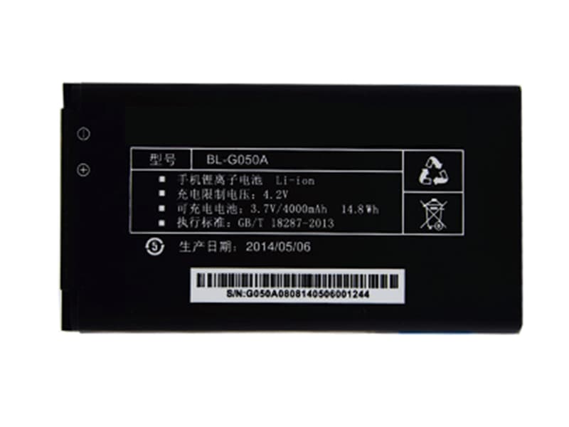 BL-G050A Batteria Per Cellulare