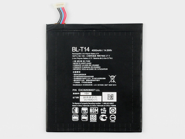 BL-T14 Batteria Per Cellulare
