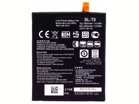 BL-T8 Batteria Per Cellulare