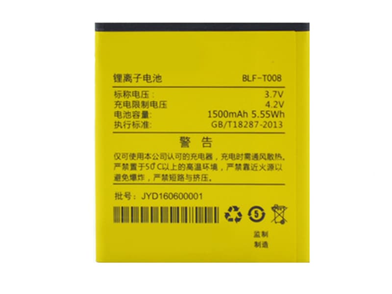BLF-T008 Batteria Per Cellulare