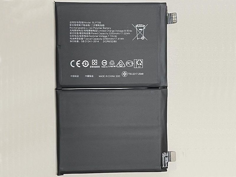 BLP799 Batteria Per Cellulare
