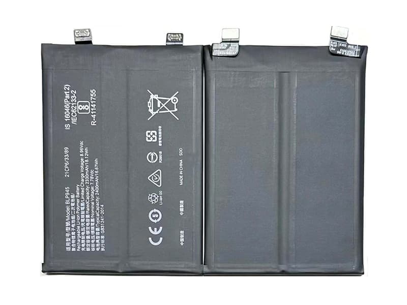 BLP945 Batteria Per Cellulare
