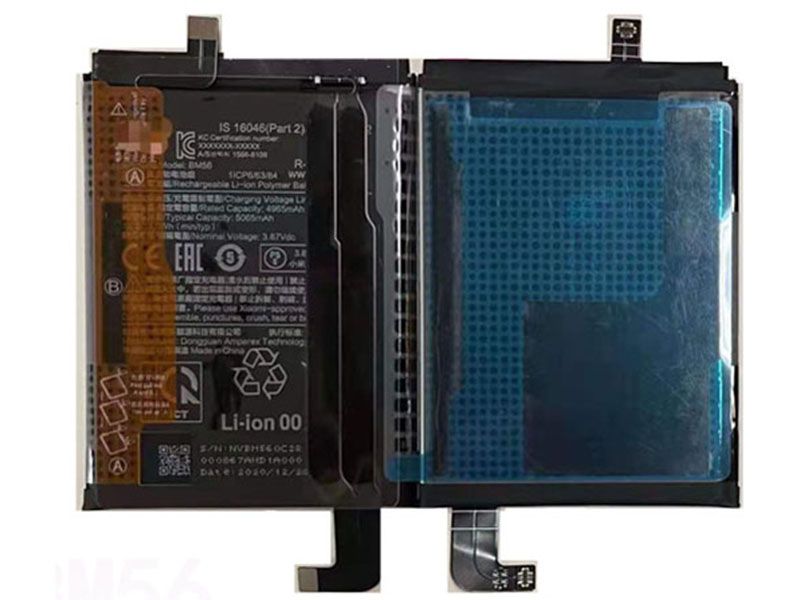 Xiaomi BM56