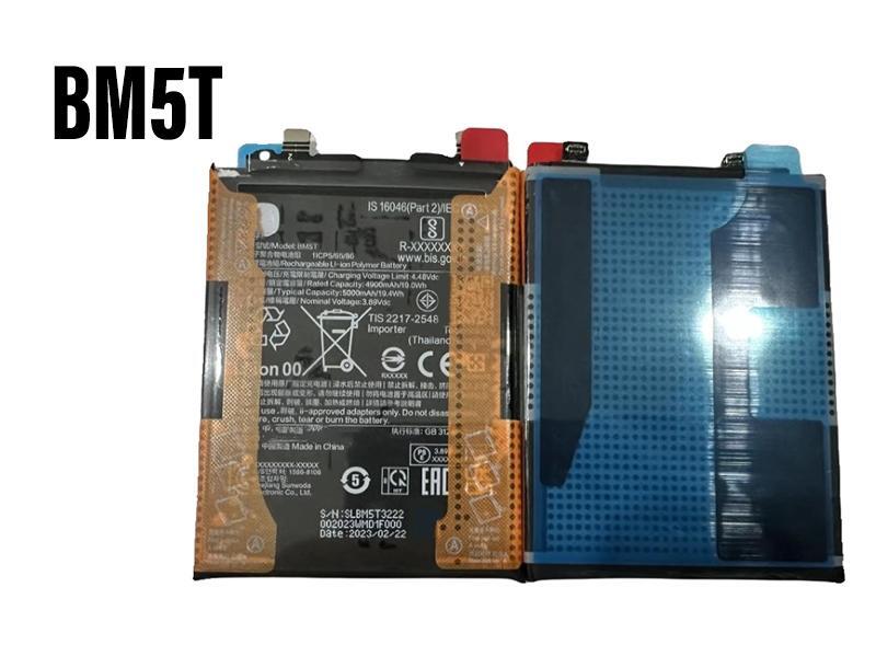 BM5T Batteria portatile