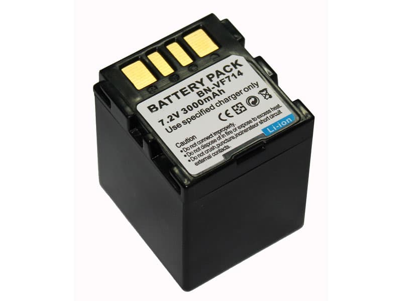 BN-VF714 Batteria ricambio