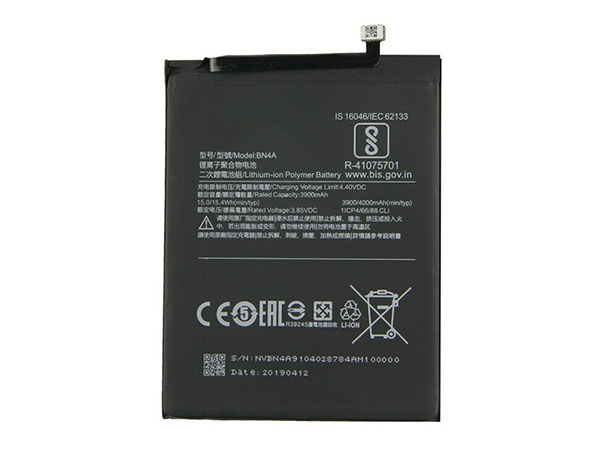 BN4A Batteria Per Cellulare