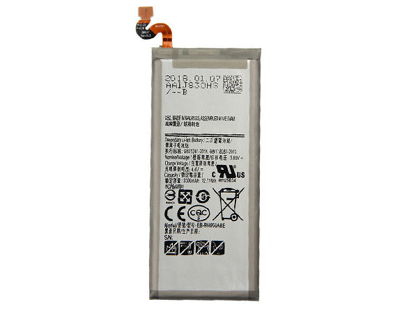 EB-BN950ABE Batteria Per Cellulare