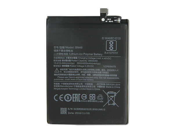 BN46 Batteria Per Cellulare