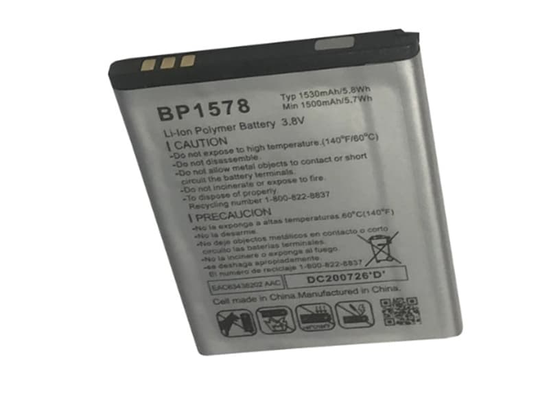 BP1578 Batteria Per Cellulare