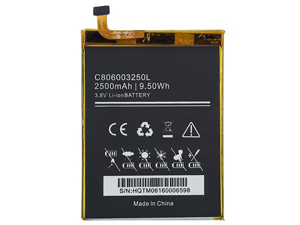 C806003250L Batteria Per Cellulare