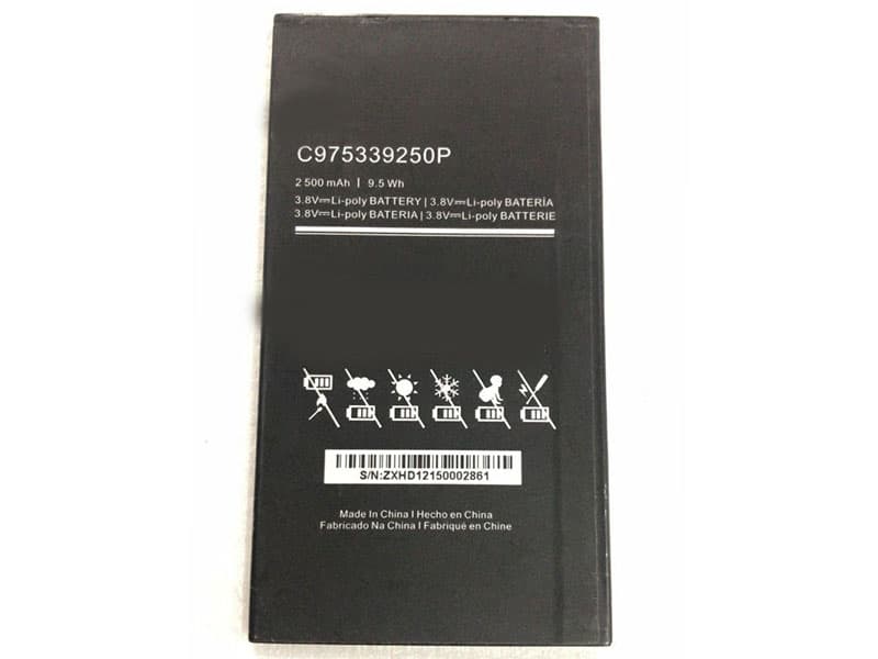C975339250P Batteria Per Cellulare