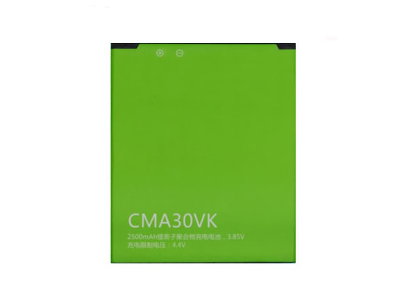 CMA30VK Batteria Per Cellulare